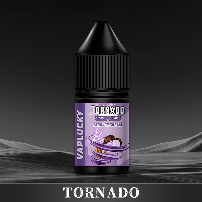 TORNADD 5ML/30MG