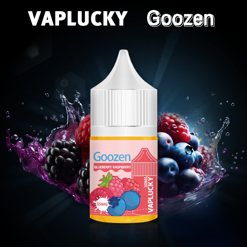 GOOZEN 30ML/35MG