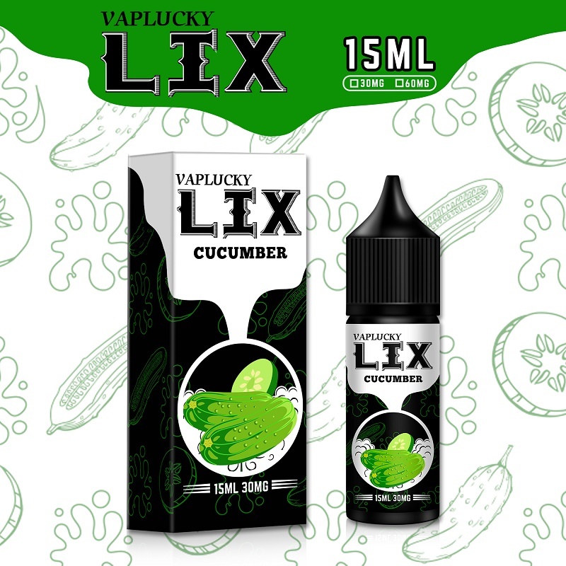 LIX 15ML/30MG