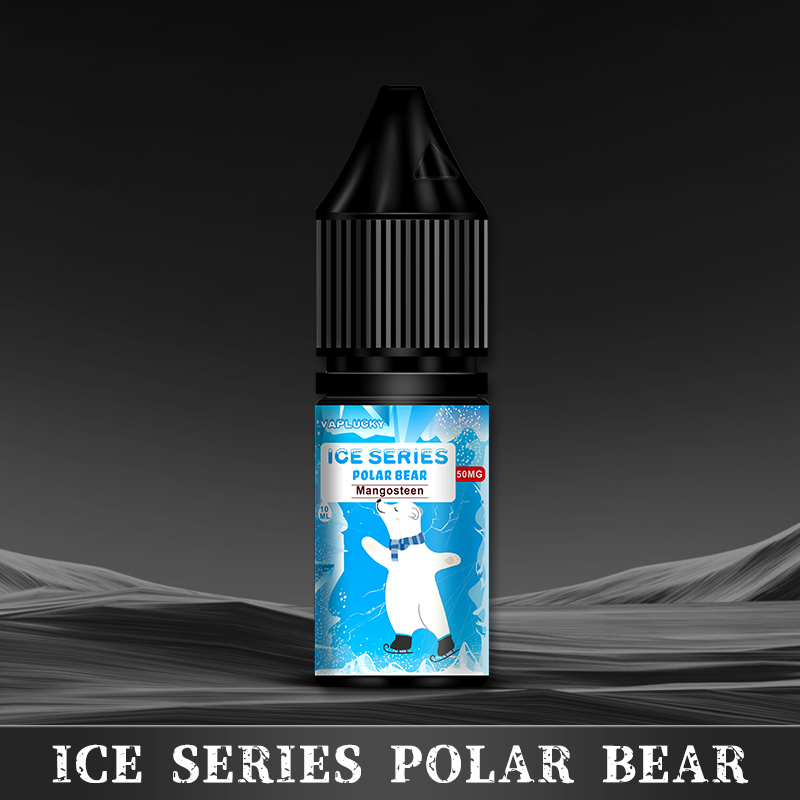 POLAR ICE 10ML/50MG