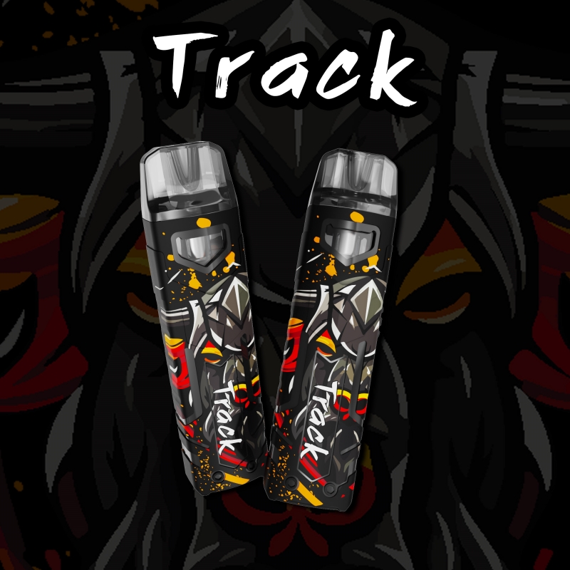 Track pod kit（new version）