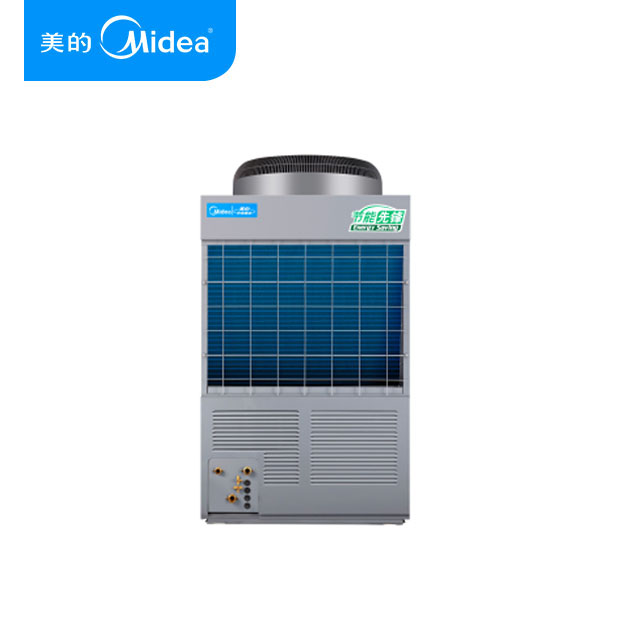 10匹美的商用空气能热水机直热式RSJ-420/Ｓ-820