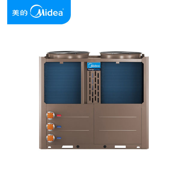 美的商用空气能热水直热循环水RSJ-820/SN1-H