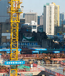 工地个人临时场所热水系统--美的商用空气能热水器