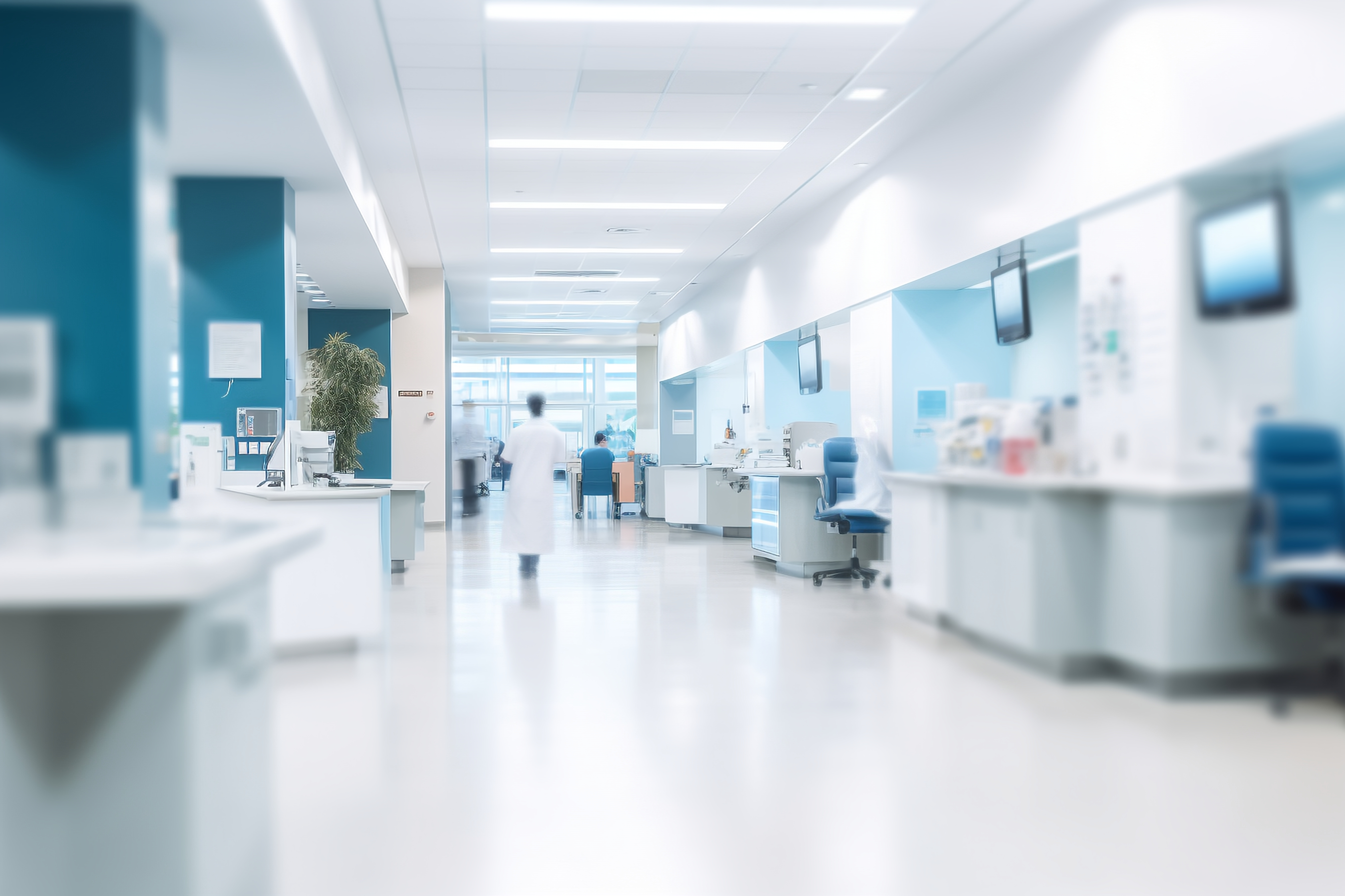 中建三局中医药医院项目工地安装空气能热水器