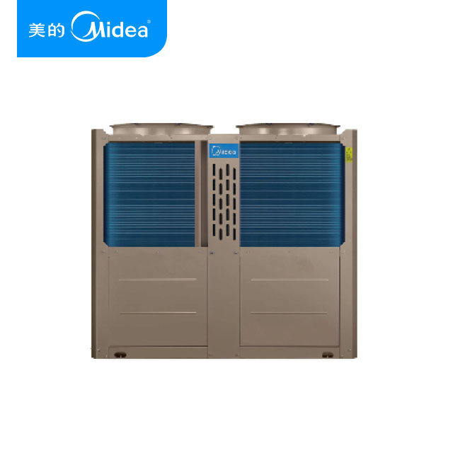 美的商用空气能热水机循环式RSJ-900/MSN1-Ｈ