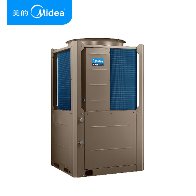 美的商用空气能热水机循环式RSJ-380/MSN1-Ｈ（Ｅ2）