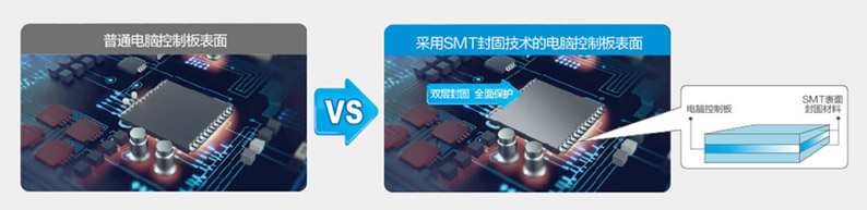 美的商用空气热泵热水器烈焰变频DN-VE380/NSN1-H