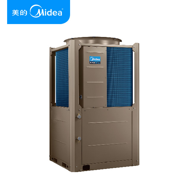 烈焰商用空气热泵/热水器DN-Y310/NSN1-H 低温定频10匹