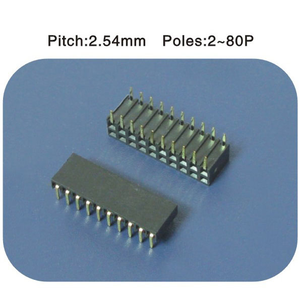 2.54 D