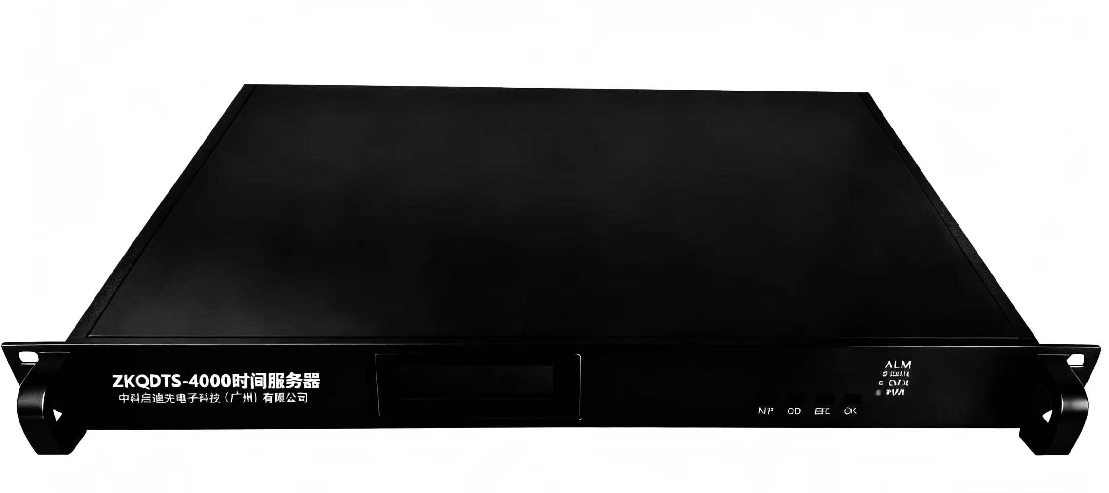 通用型网络时间服务器