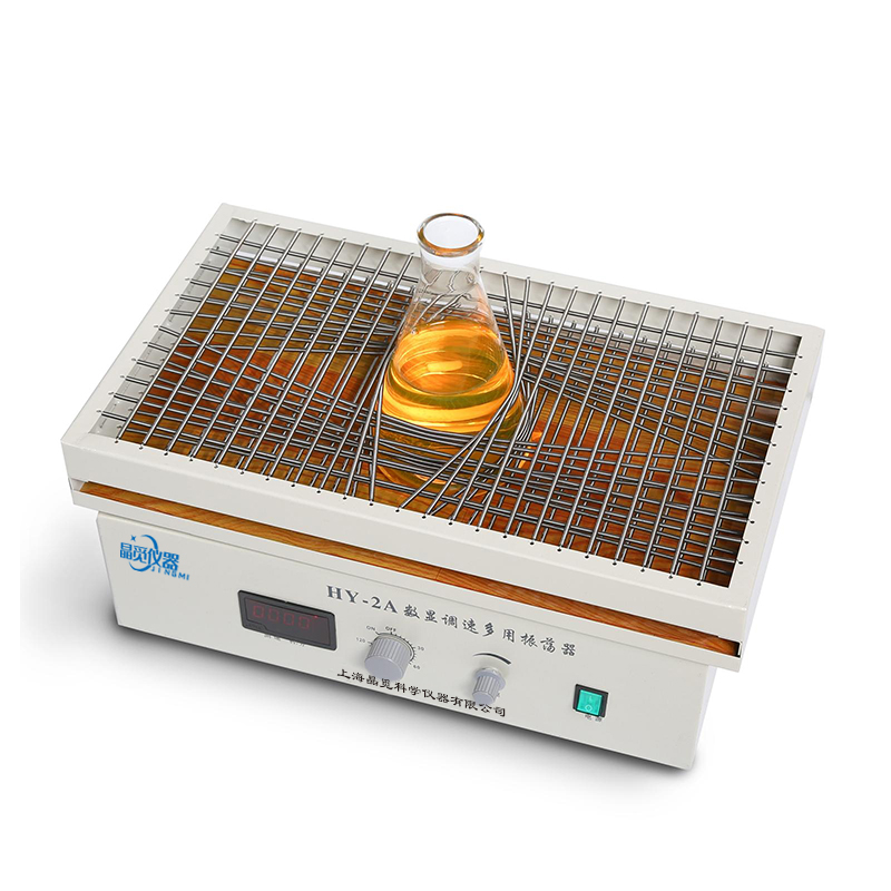 HY系列-样品振荡器