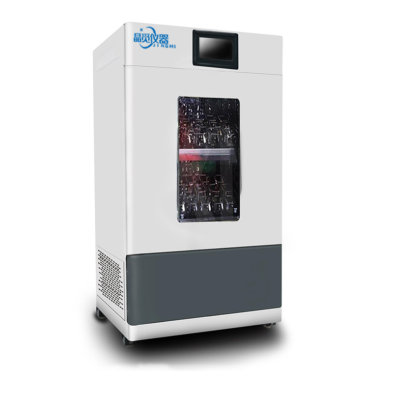 170L立式双层恒温摇床