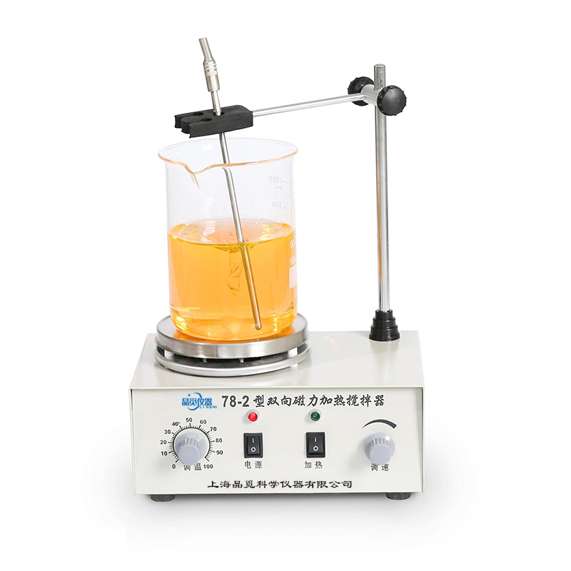 78系列磁力搅拌器