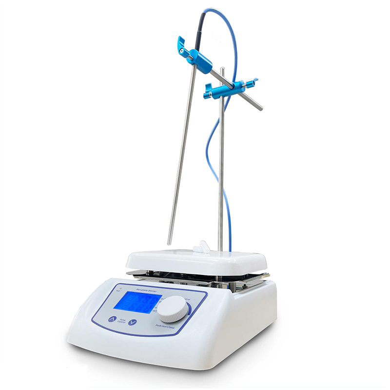 智能磁力搅拌器