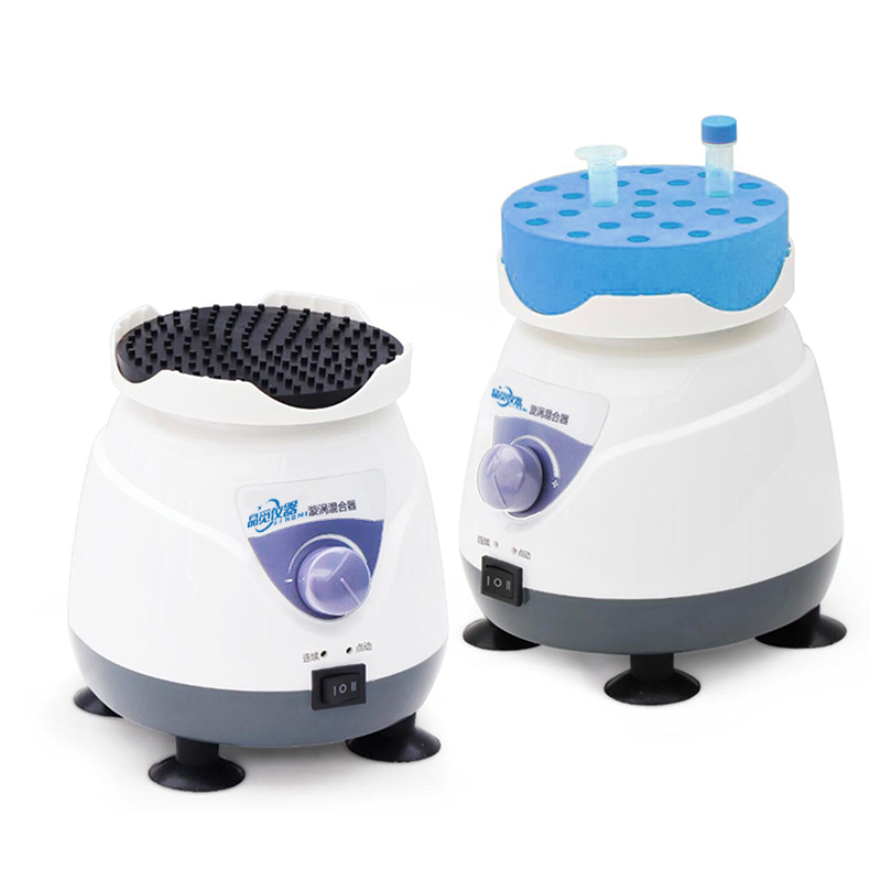 XH-E旋涡混合器