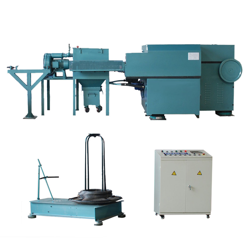Wire Nail Making Machine