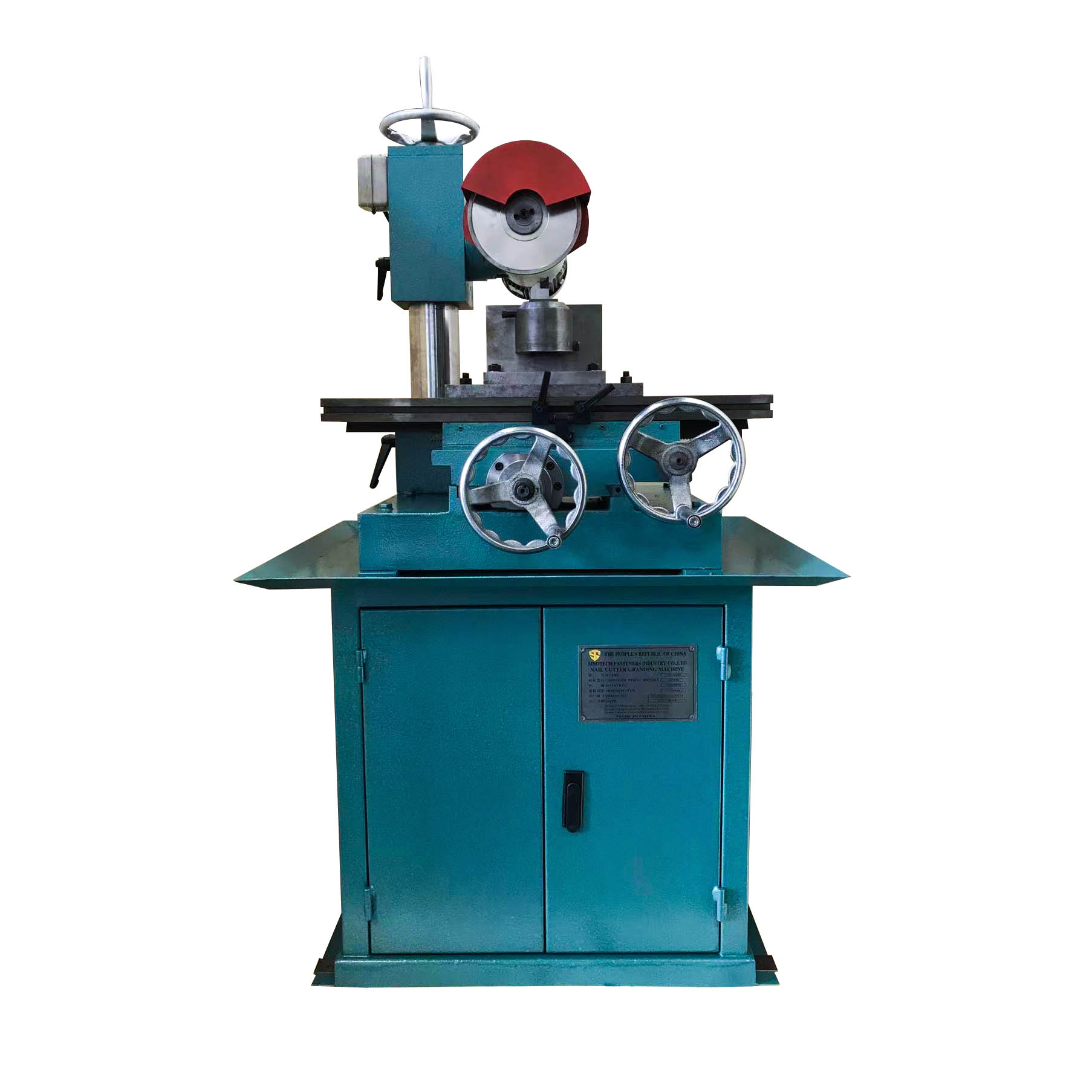 Surface grinding machine STI-M200