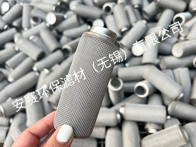 絲網(wǎng)深加工