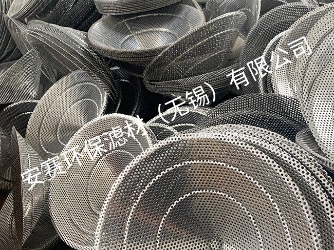 濾芯
