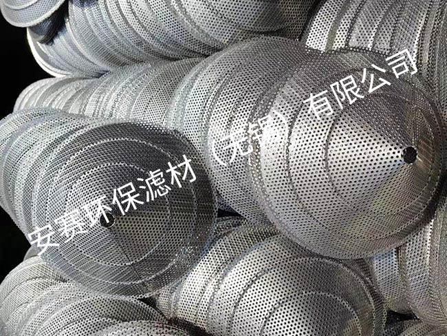 濾芯