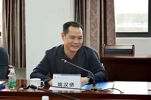 中誉集团与德国莱茵TüV、广东机电职业技术学院开展合作