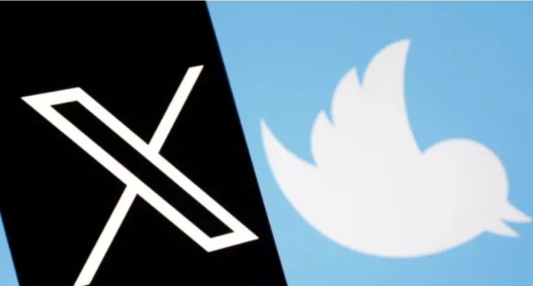 一初创公司想“回收”Twitter商标，与马斯克“抢”商标？悬了…