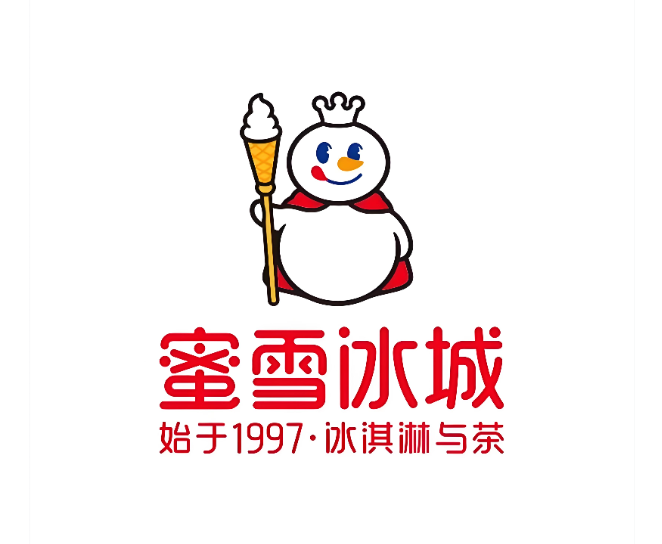 “雪王出击”！蜜雪冰城香港维权胜诉，6家企业被判禁用名称