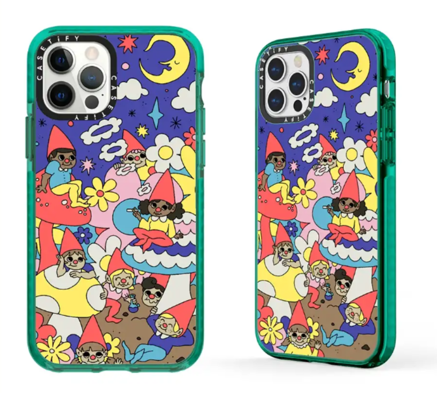 单价最高729元！“手机壳爱马仕”CASETiFY年卖36亿，商标竟被抢注？