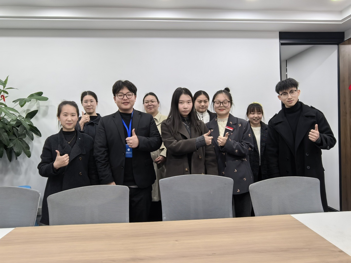 唐邦成长营丨薪火相传，朋辈领航——正唐知产“师带徒”拜师仪式