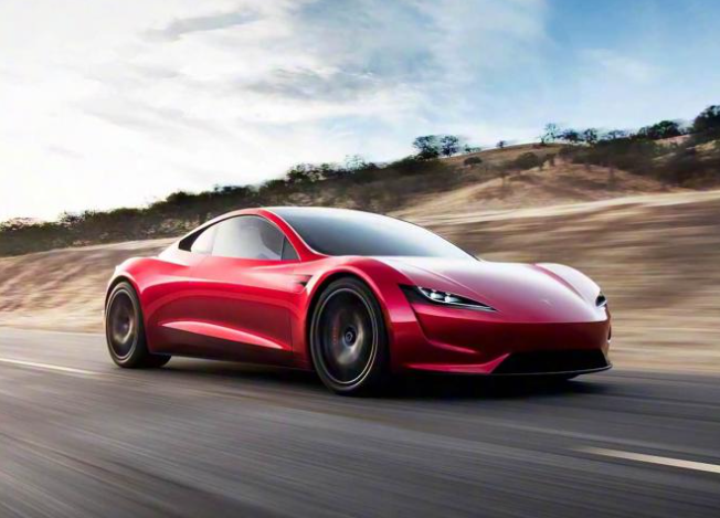 憋了8年的“王炸”新车终于要来了？特斯拉为Roadster申请新商标
