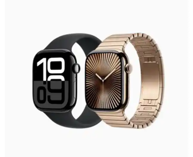 技术“改道”后，Apple Watch血氧功能解封，这家公司硬刚美国海关