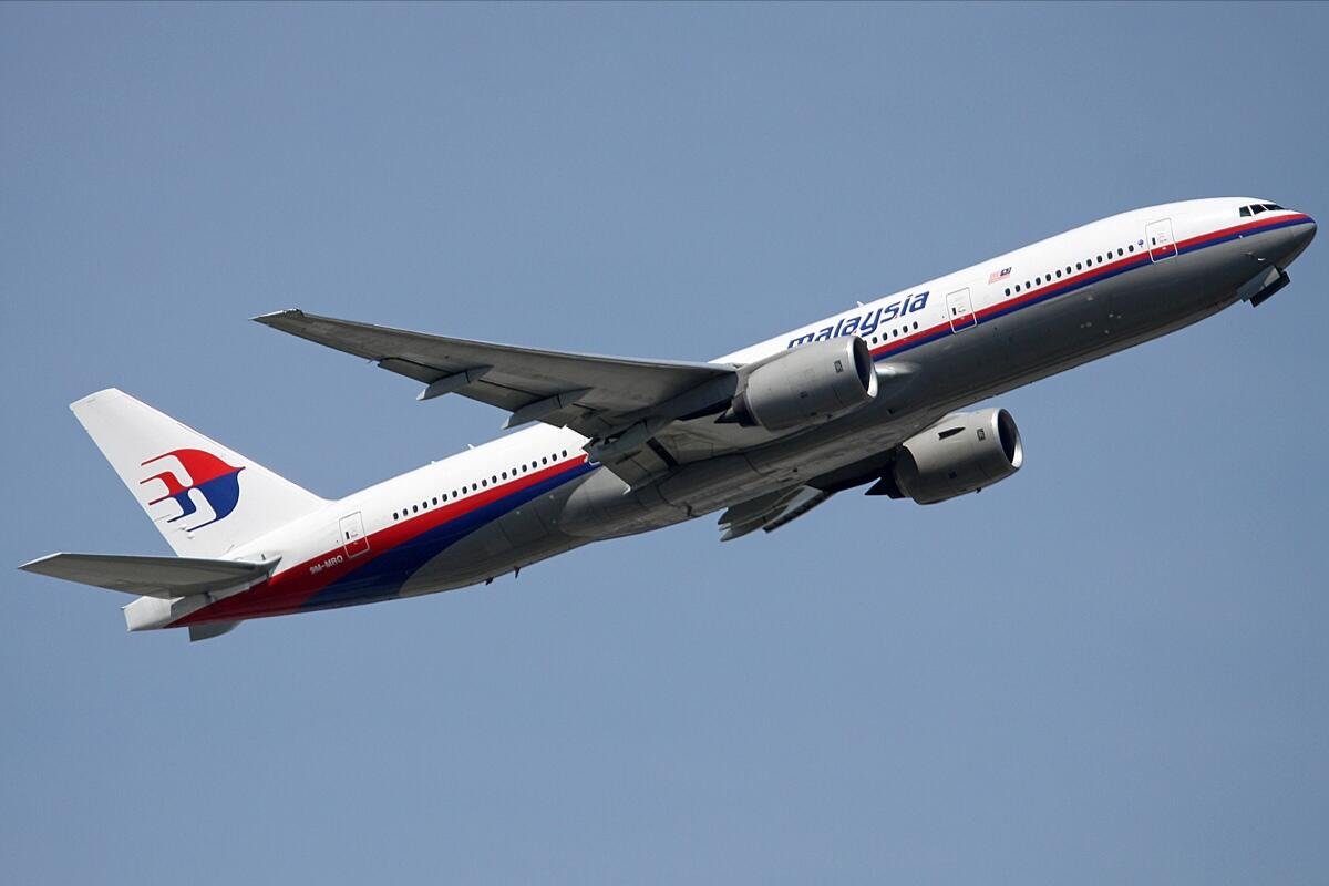 重启搜寻！马航MH370失踪真相有望揭开！多方抢注MH370商标被驳