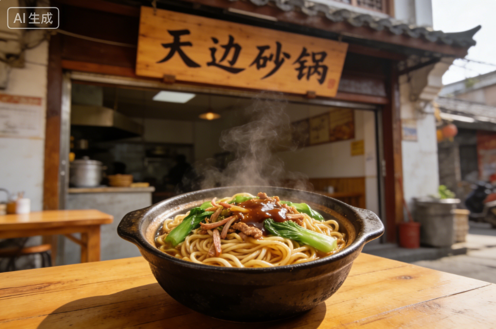 人均40至50元！西贝贾国龙又开了个新品牌，已注册多件商标