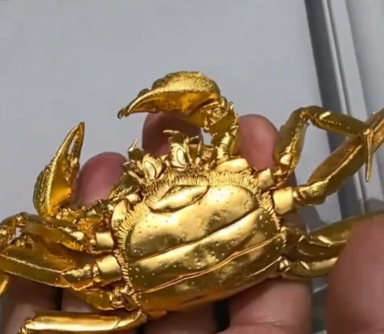  又出事？50万“黄金大闸蟹”被指侵权，涉事山姆门店紧急下架商品