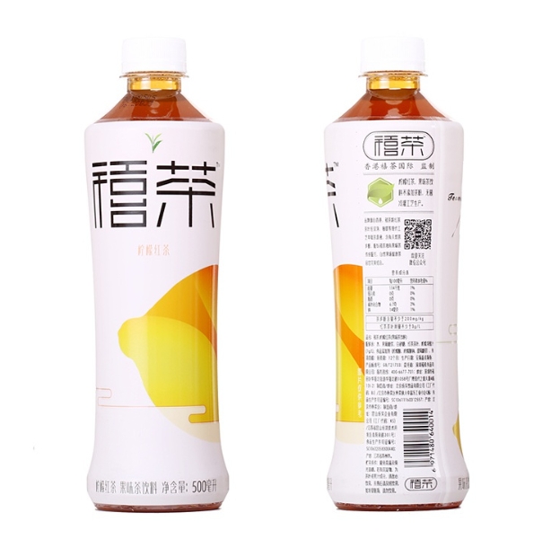 “喜茶”变“禧茶”？香港公司“蹭IP”吃了官司，它家饮料你也喝过