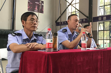 项城市杂技艺术学校