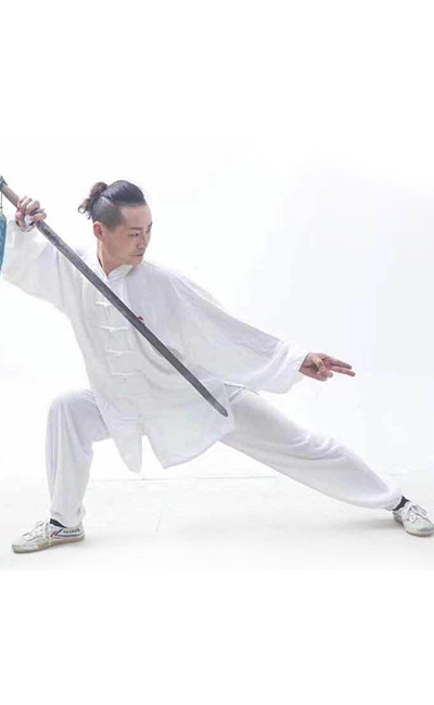 武术学校