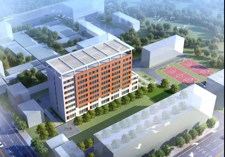 项城职业学校 项城职业学校