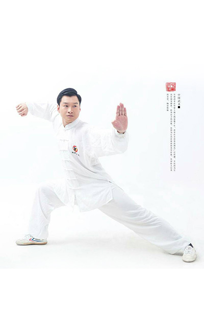 武术学校
