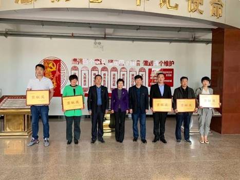 项城市杂技艺术学校