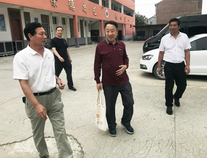 项城市杂技艺术学校