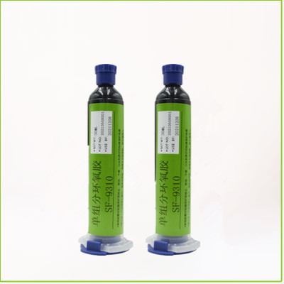 单组分环氧树脂胶