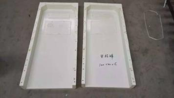 百米樁模具的介紹