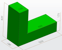 高速公路工程模具