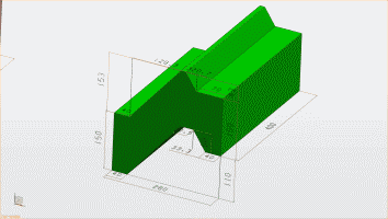 河道生態護坡磚