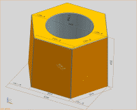 六角護坡模具的熱處理要求