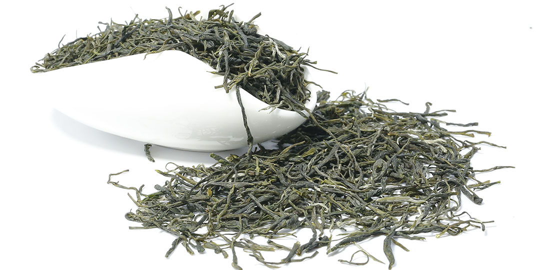 王氏小乔生态毛峰