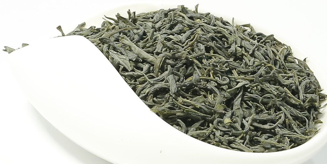 王氏小乔生态明前条炒