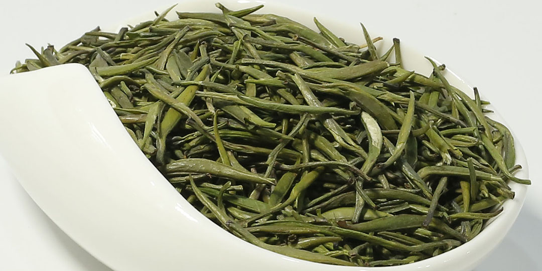 王氏小乔生态竹叶青